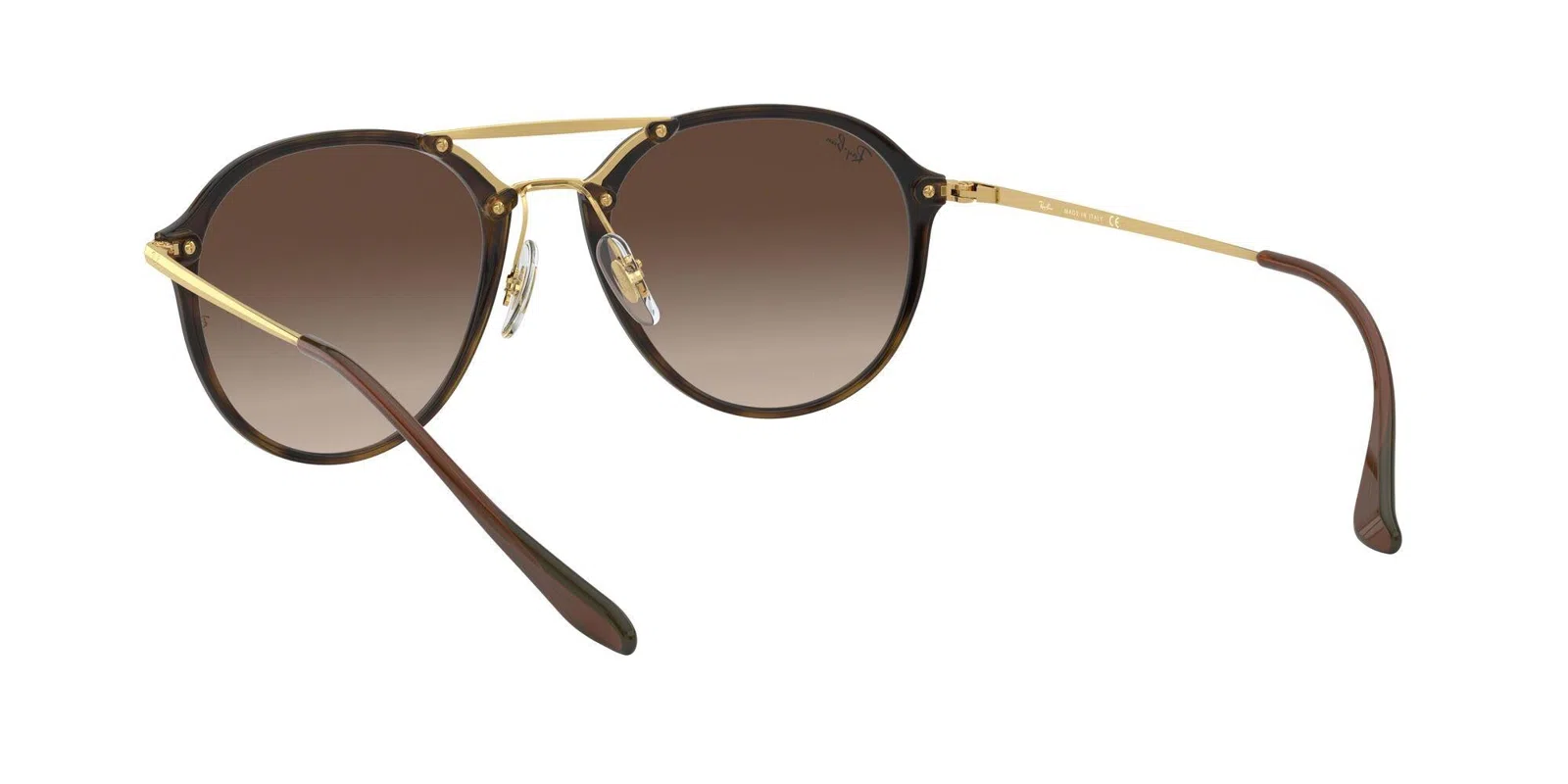 Ray-Ban Blaze Doublebridge 4292N Sunglasses - view 28